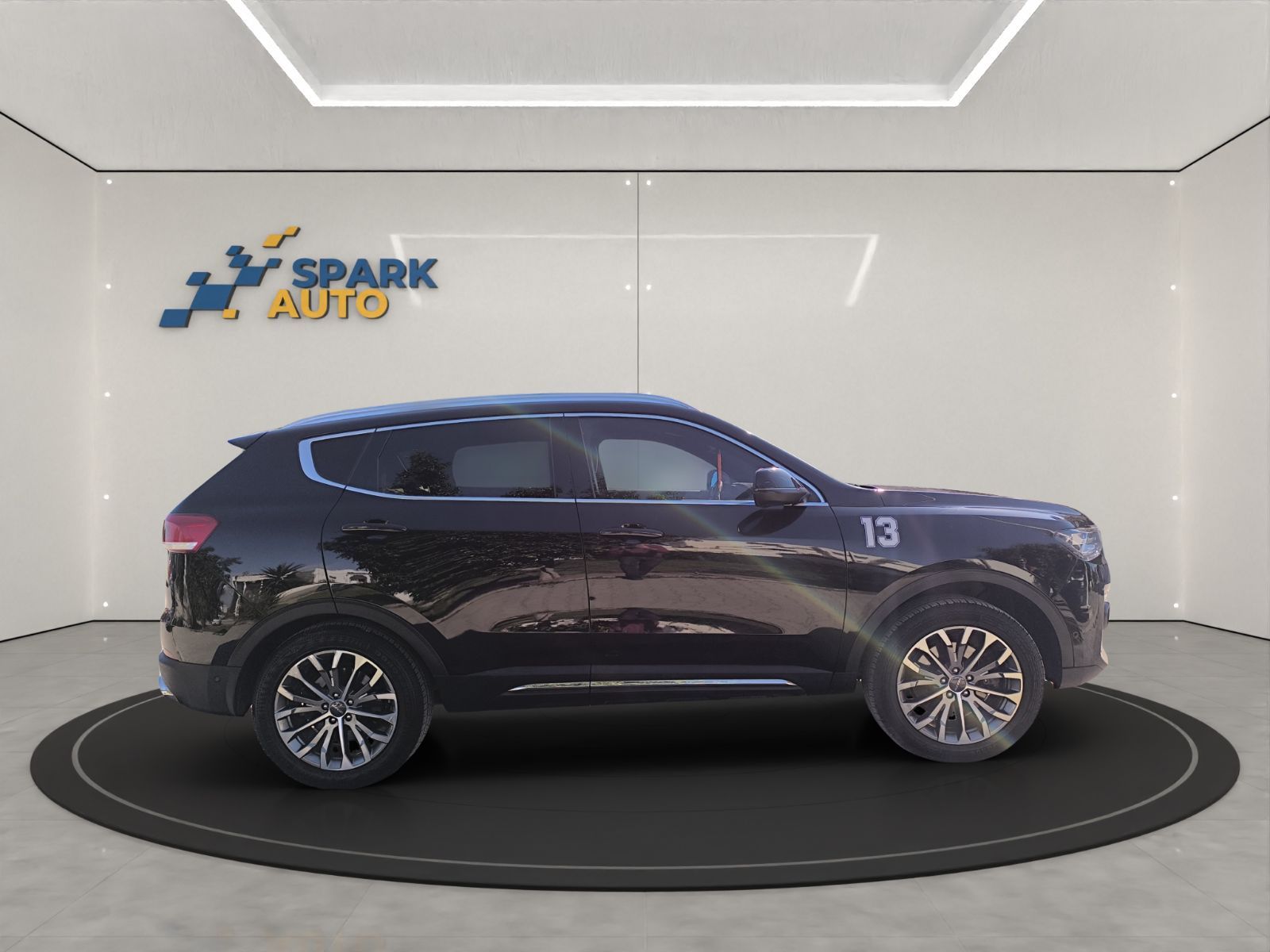 Haval H6 à Ariana - Photo 6