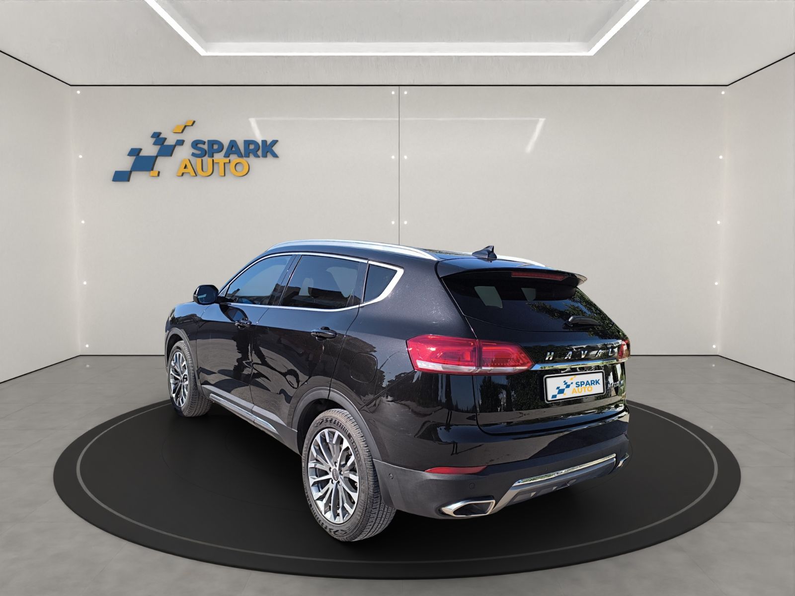 Haval H6 à Ariana - Photo 3