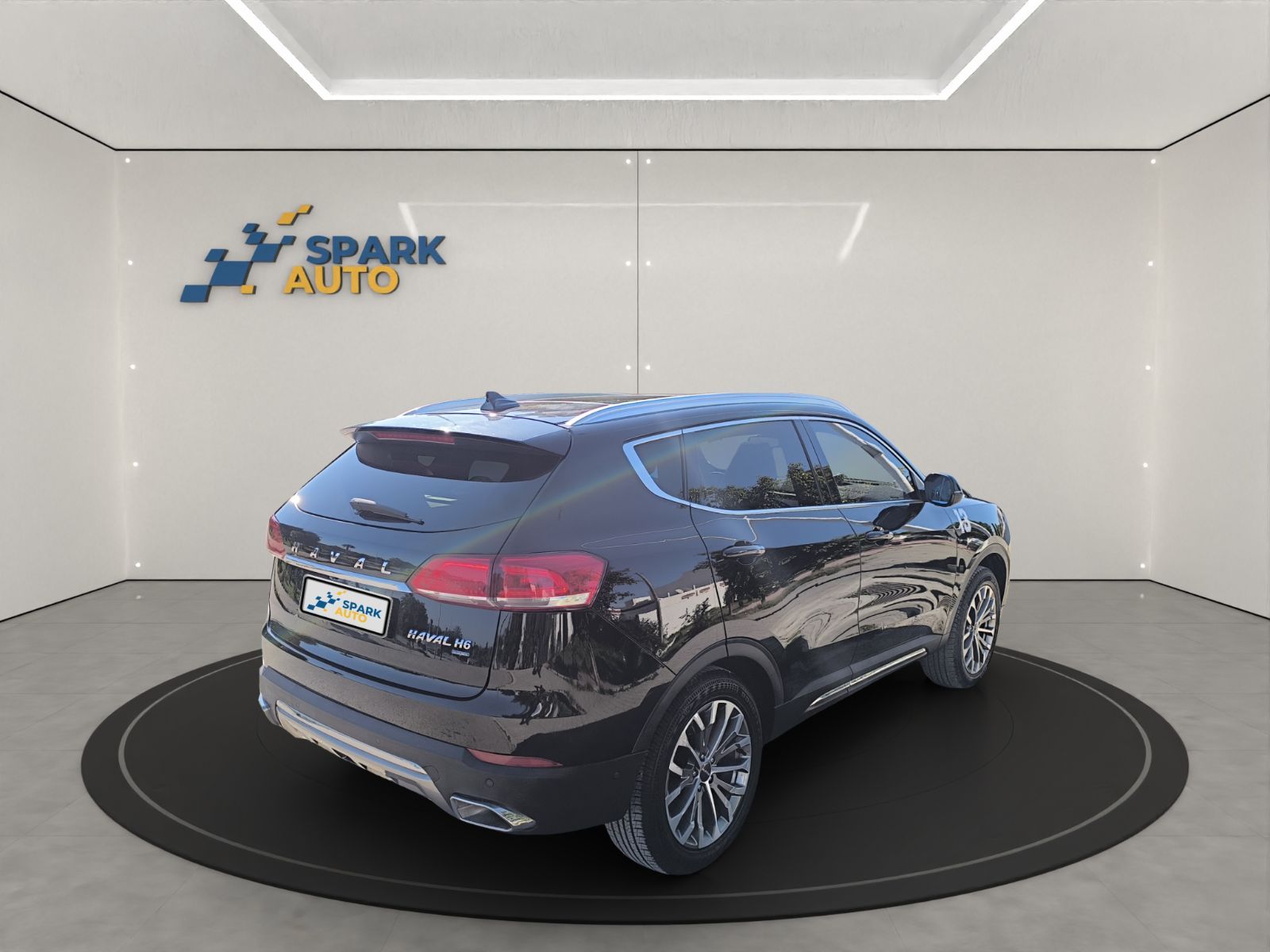 Haval H6 à Ariana - Photo 5