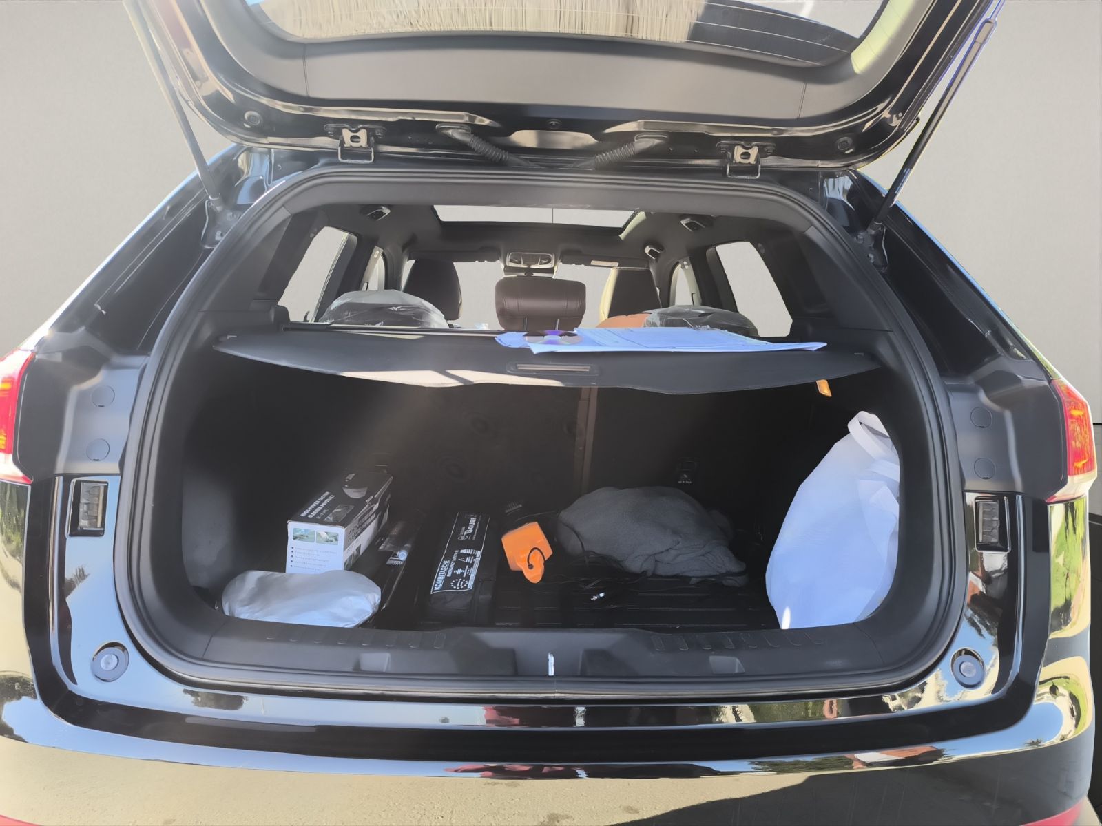 Haval H6 à Ariana - Photo 18
