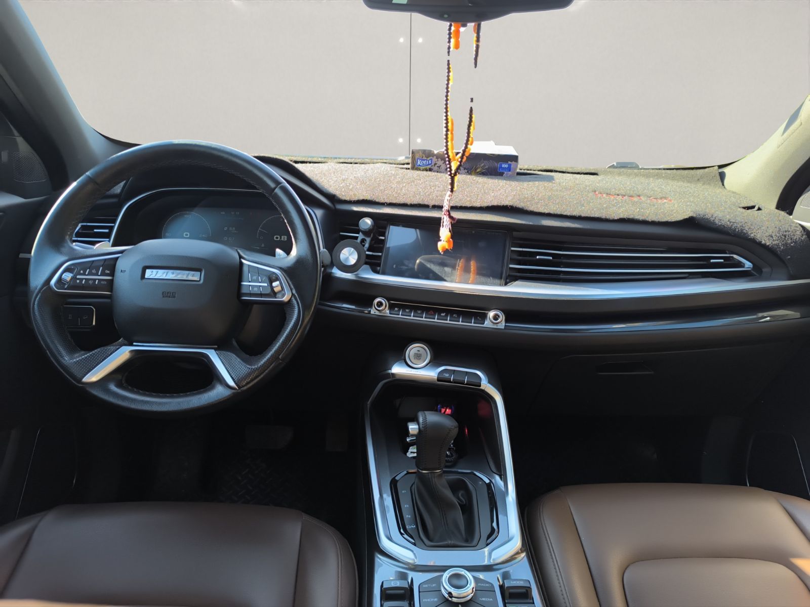 Haval H6 à Ariana - Photo 13
