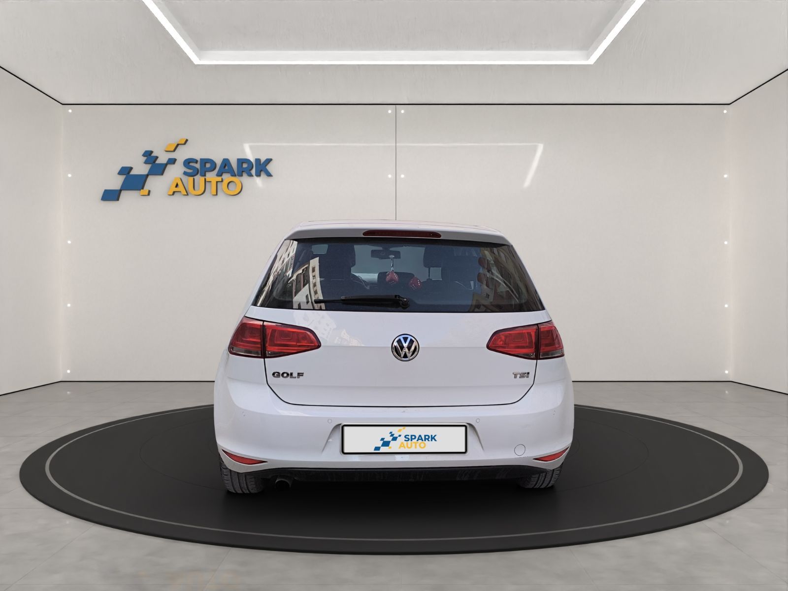 Volkswagen Golf 7 Cup à sousse - Photo 4