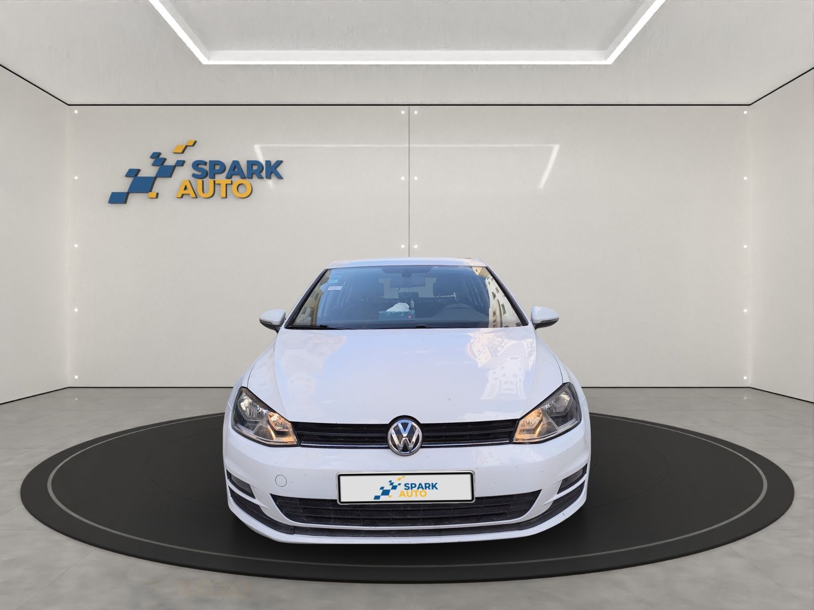 Volkswagen Golf 7 Cup à sousse - Photo 1