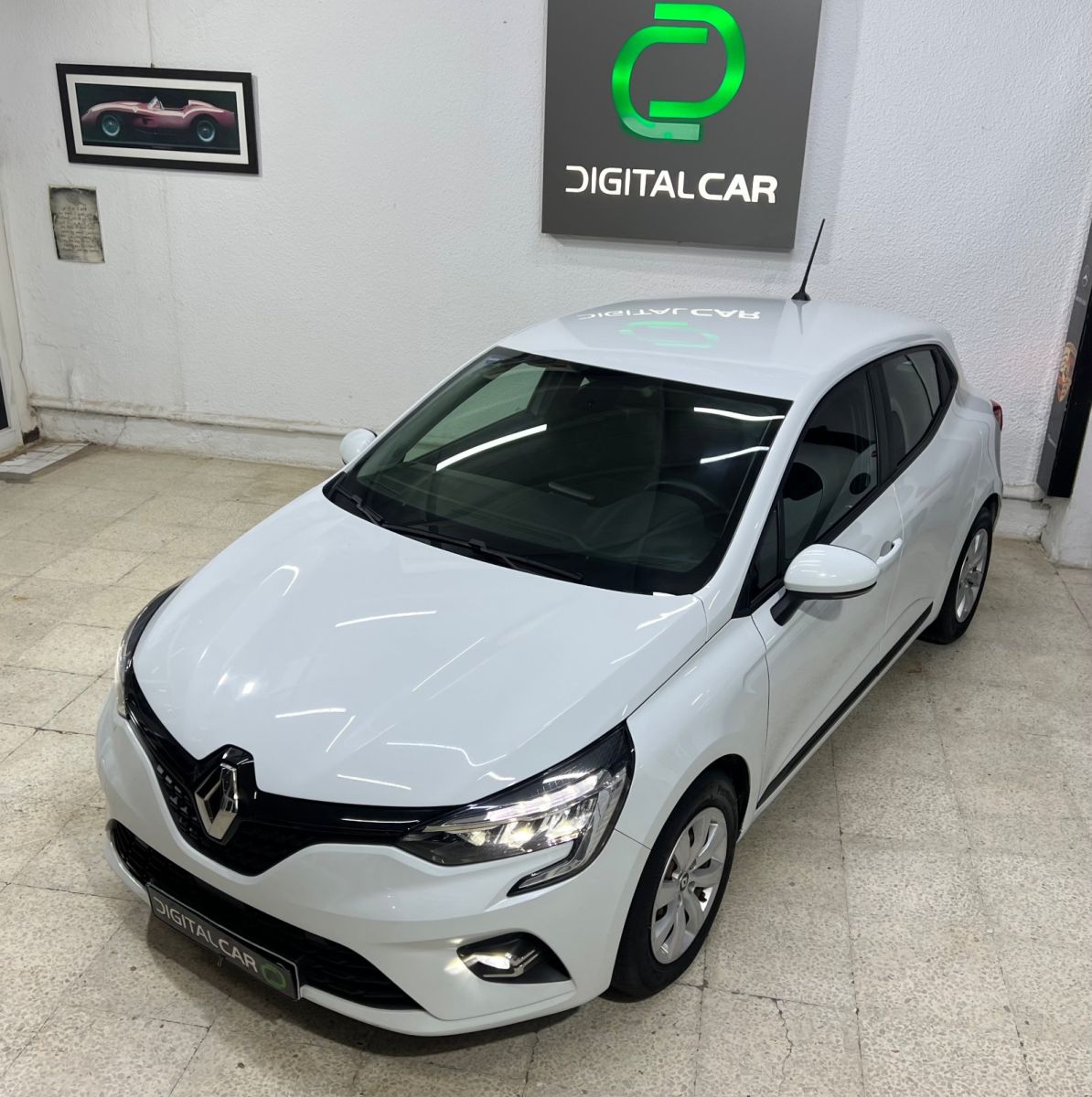 Renault Clio Life Plus à Tunis - Photo 5