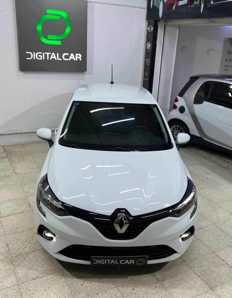 Renault Clio Life Plus à Tunis - Photo 7