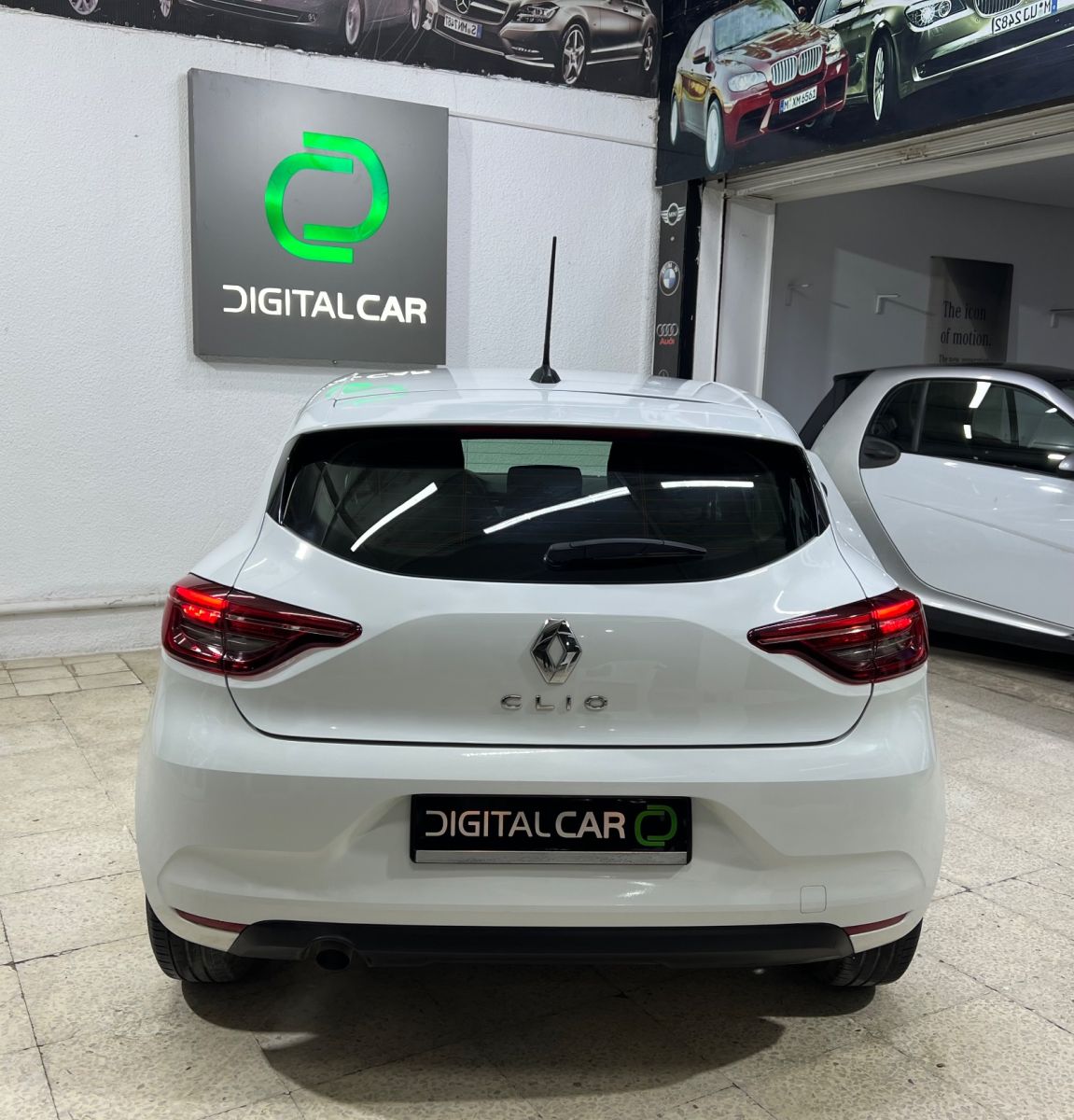Renault Clio Life Plus à Tunis - Photo 8