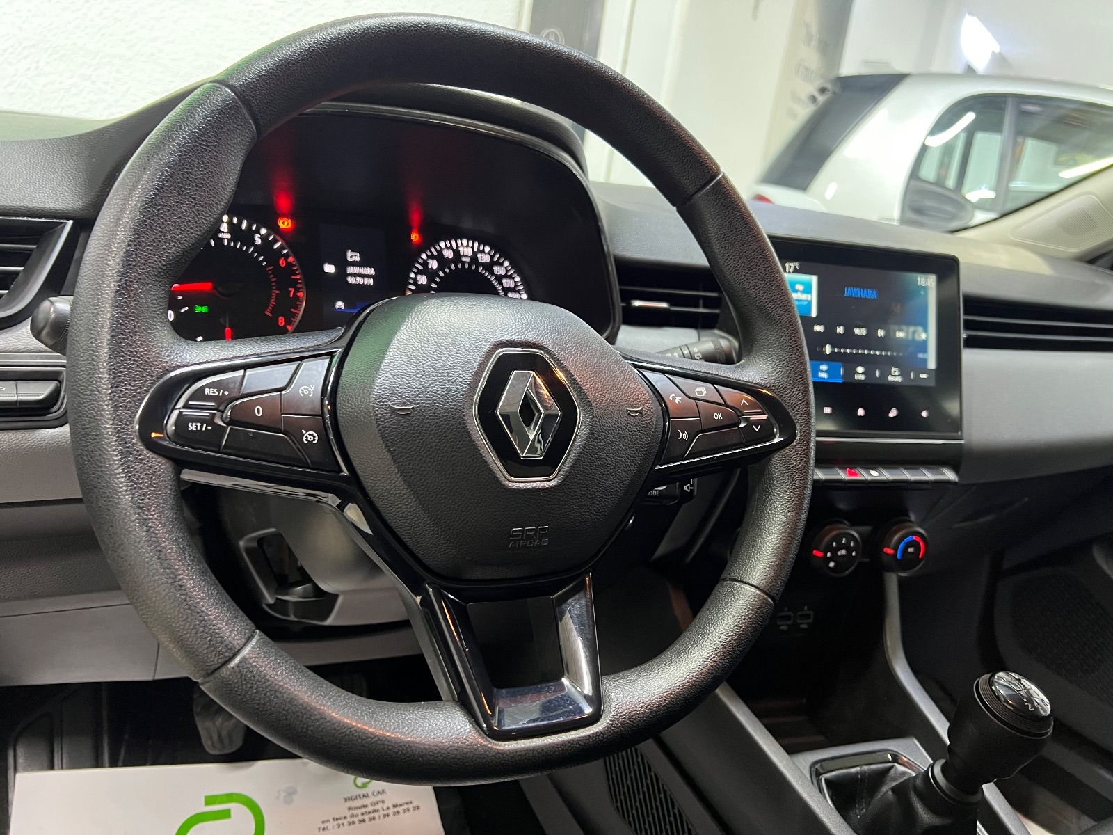 Renault Clio Life Plus à Tunis - Photo 24