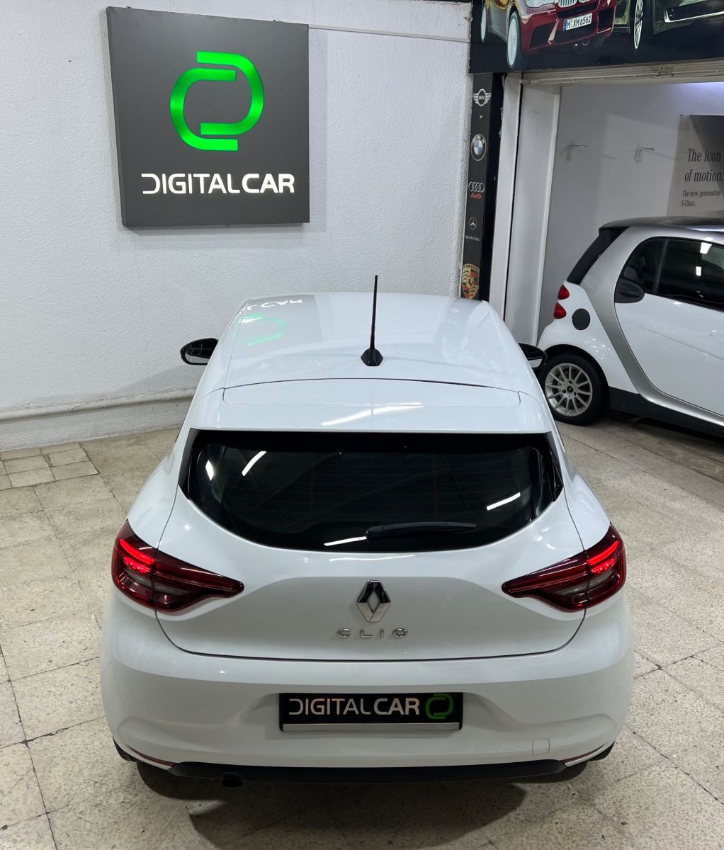 Renault Clio Life Plus à Tunis - Photo 11