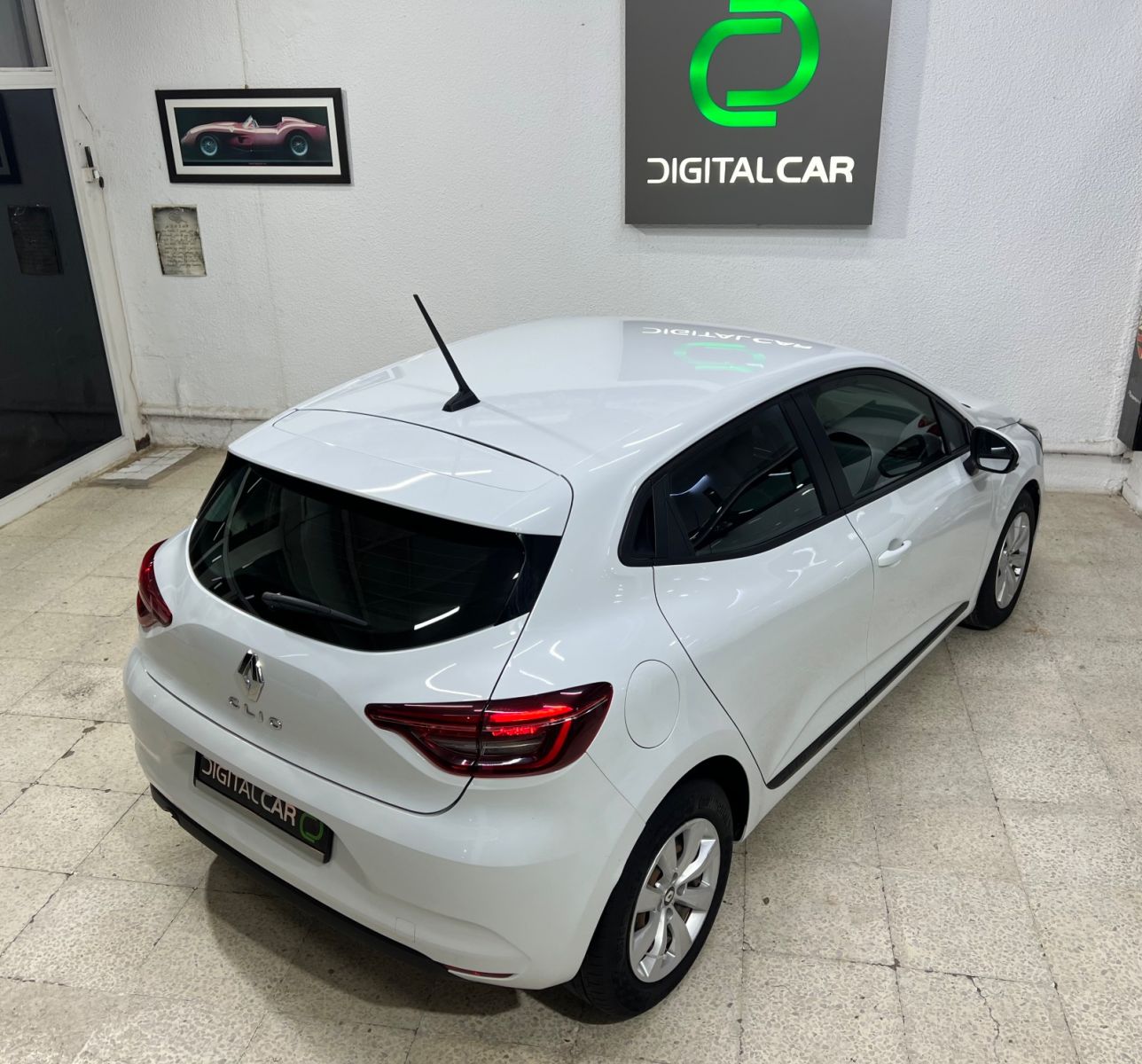 Renault Clio Life Plus à Tunis - Photo 13