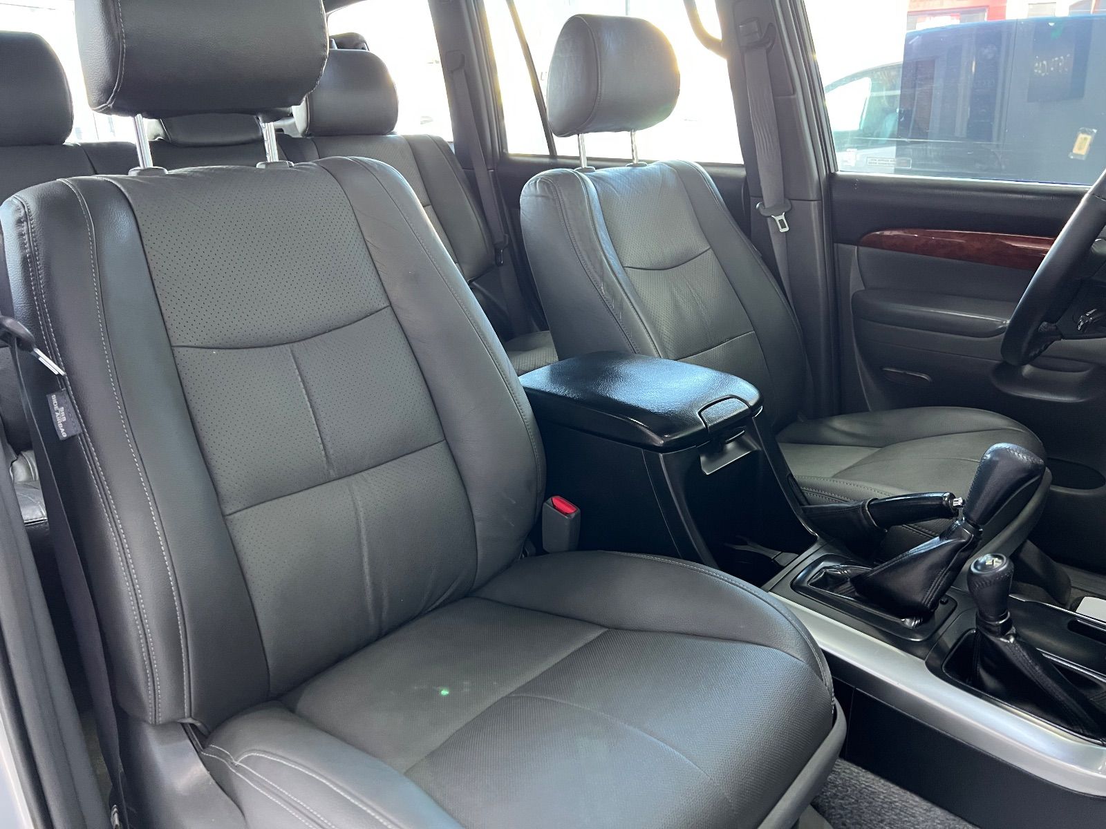 Toyota Prado à Tunis - Photo 28