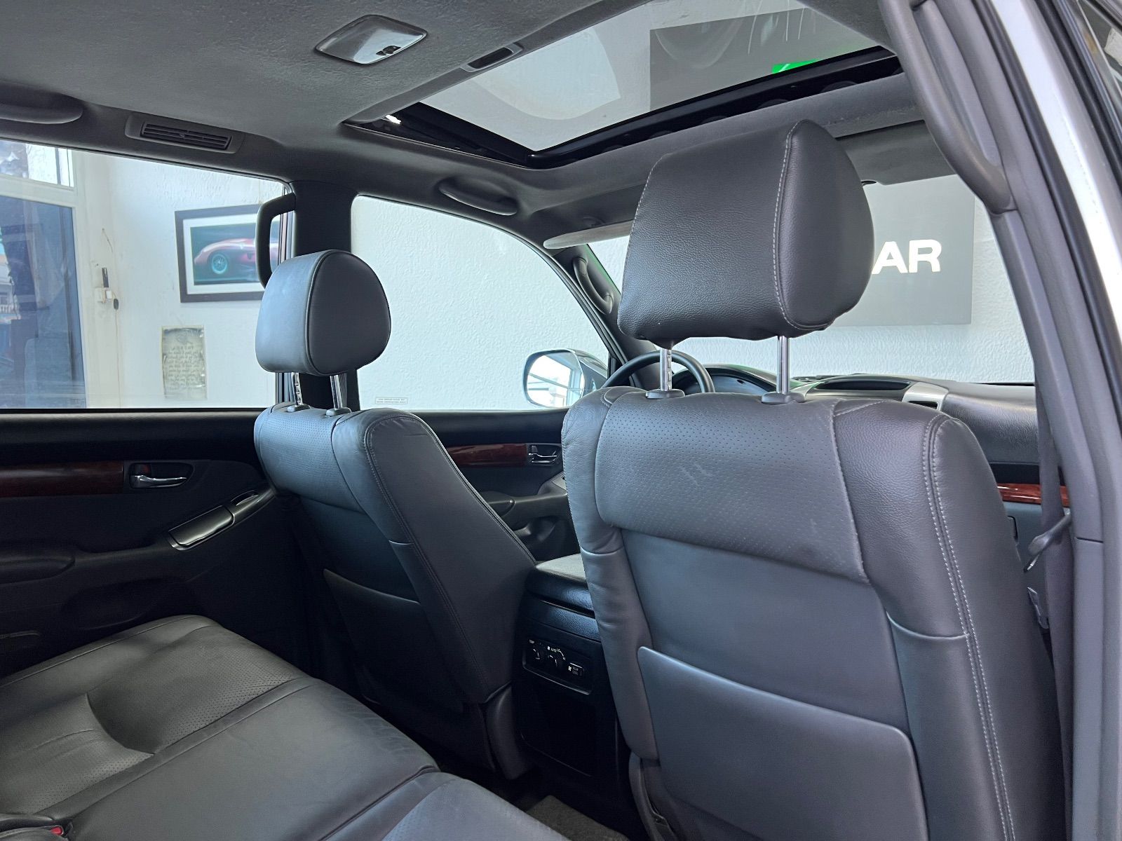 Toyota Prado à Tunis - Photo 23