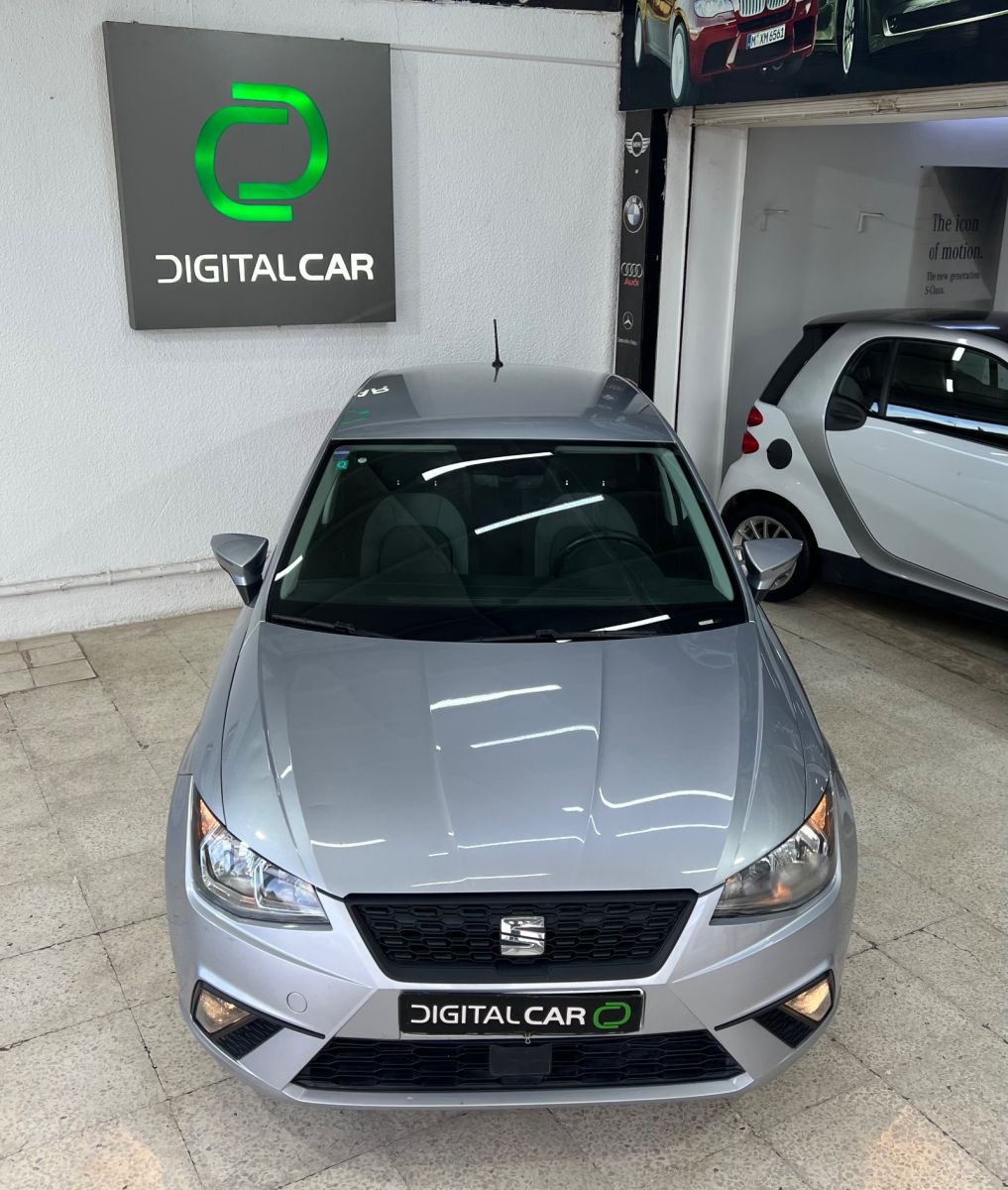 Seat Ibiza Xcellence à Tunis - Photo 3