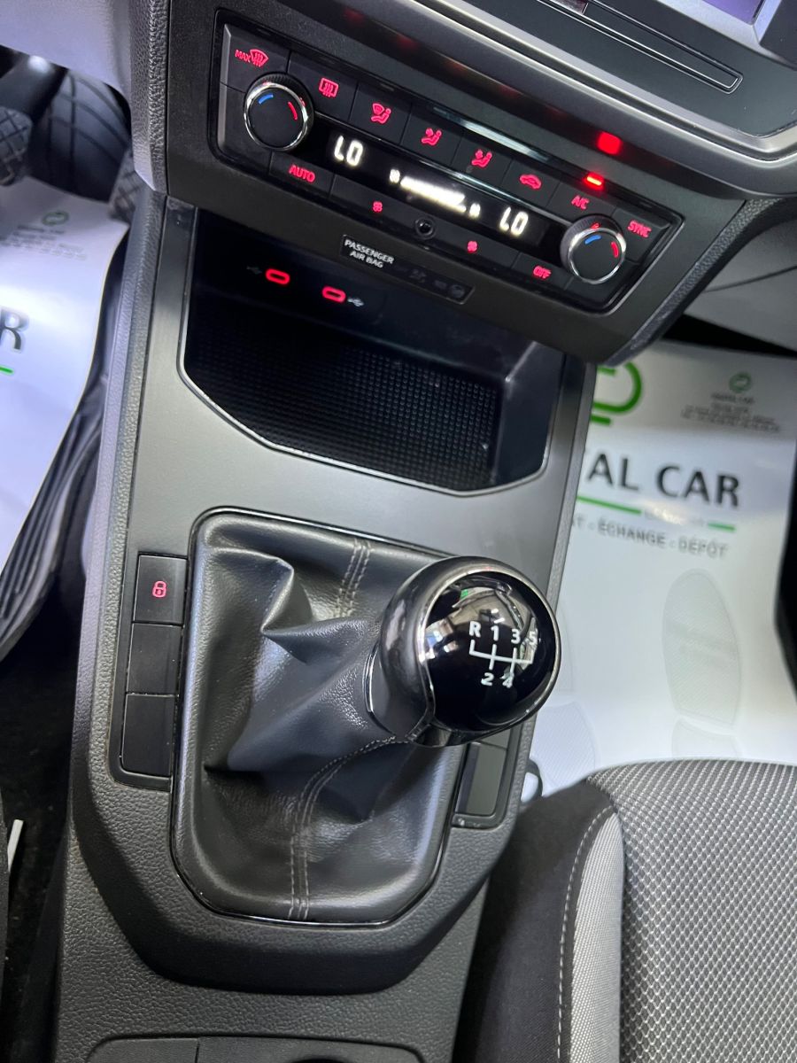 Seat Ibiza Xcellence à Tunis - Photo 20