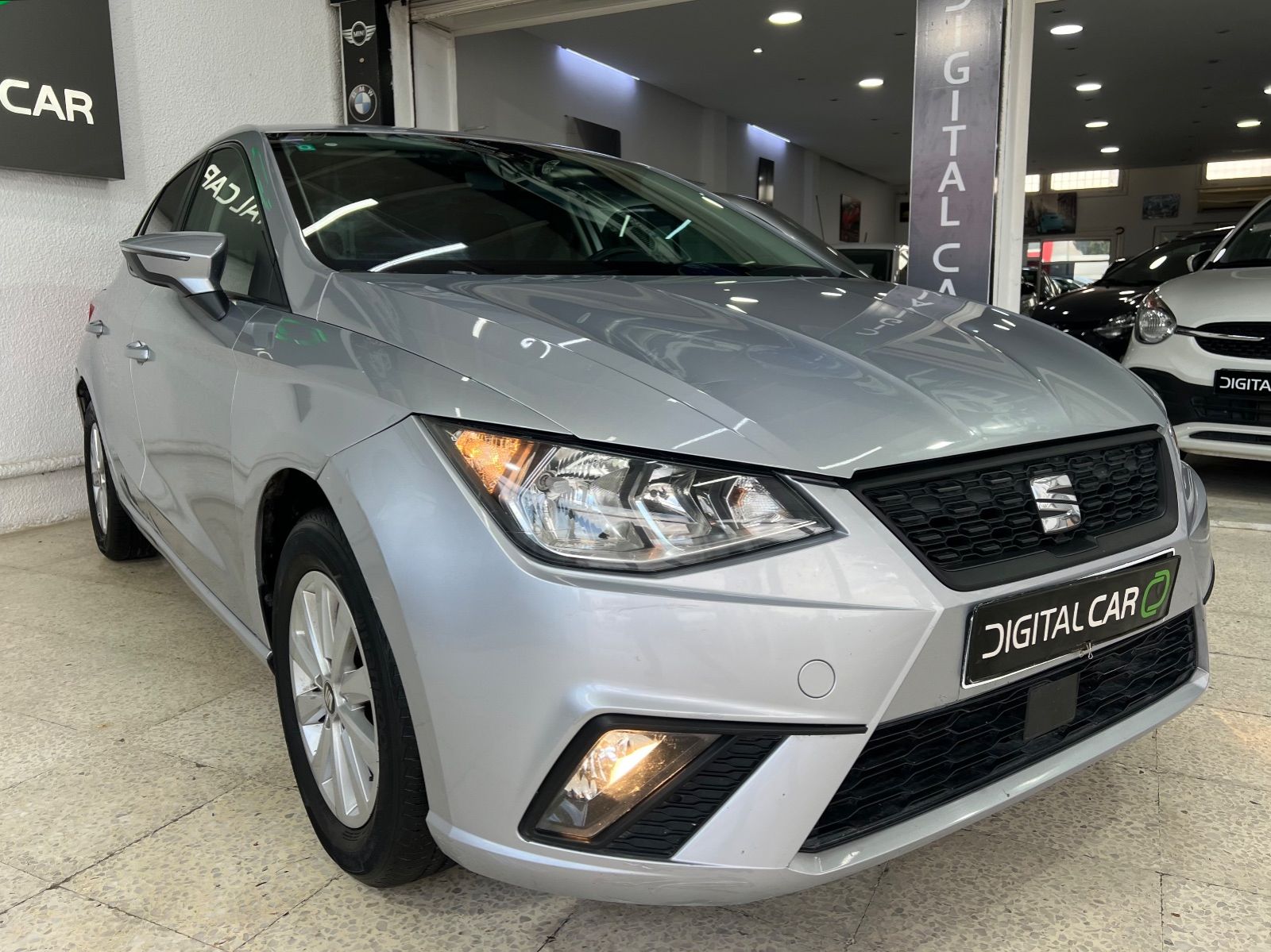 Seat Ibiza Xcellence à Tunis - Photo 7