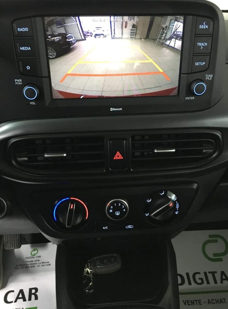 Hyundai Grand i10 Populaire à Ariana - Photo 20