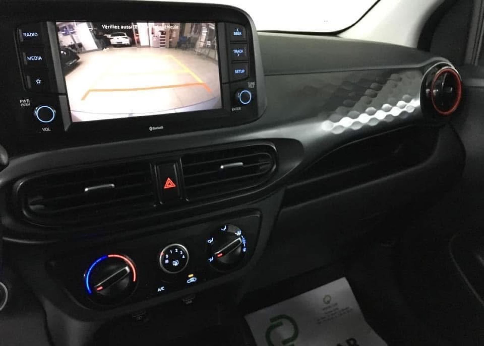 Hyundai Grand i10 Populaire à Ariana - Photo 16