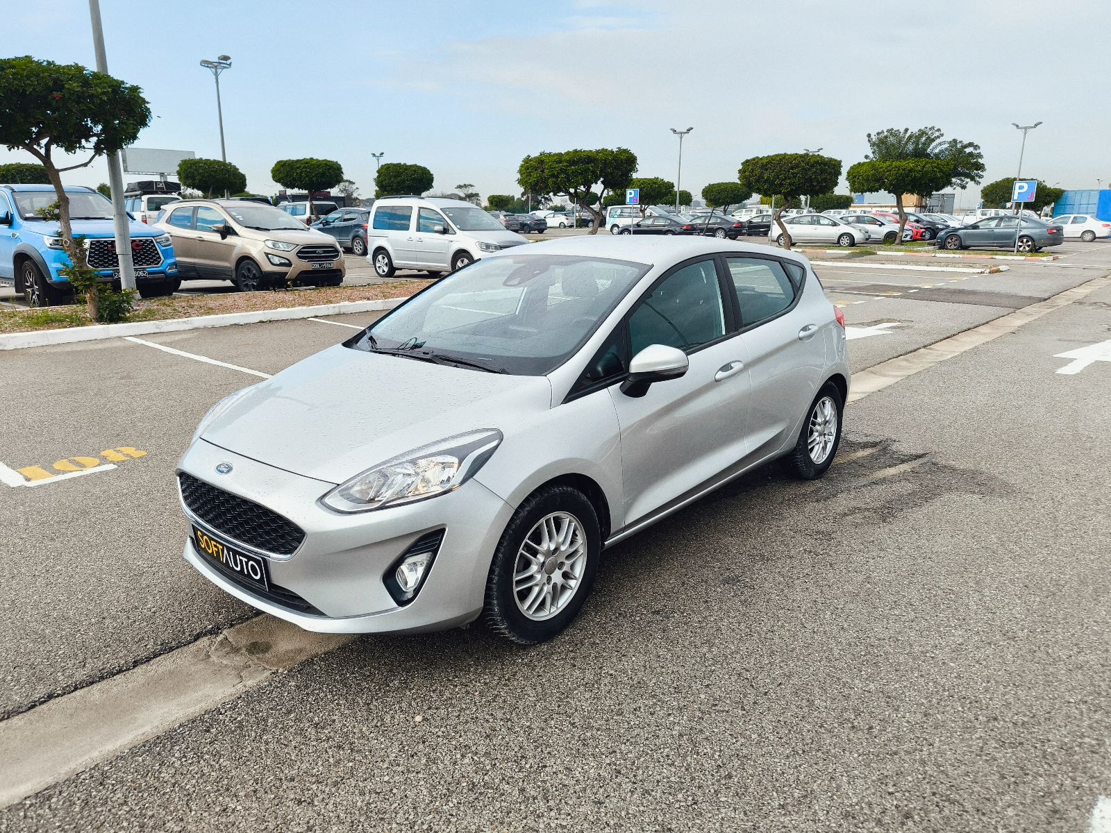 KIA Picanto Populaire