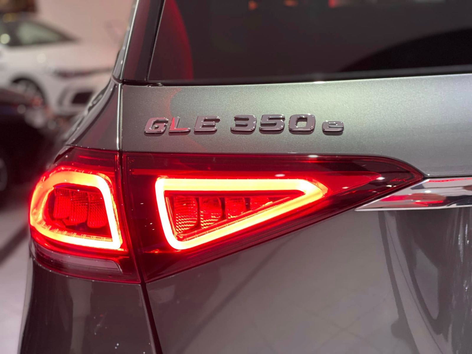 Mercedes-Benz GLE AMG à Sfax - Photo 15