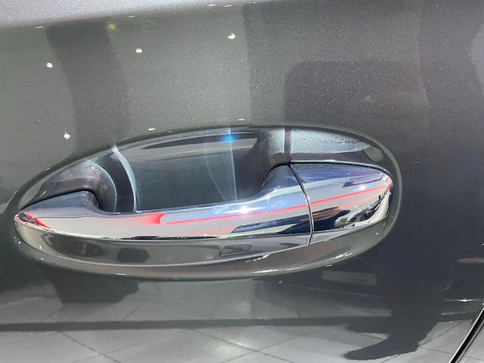 Mercedes-Benz GLE AMG à Sfax - Photo 16