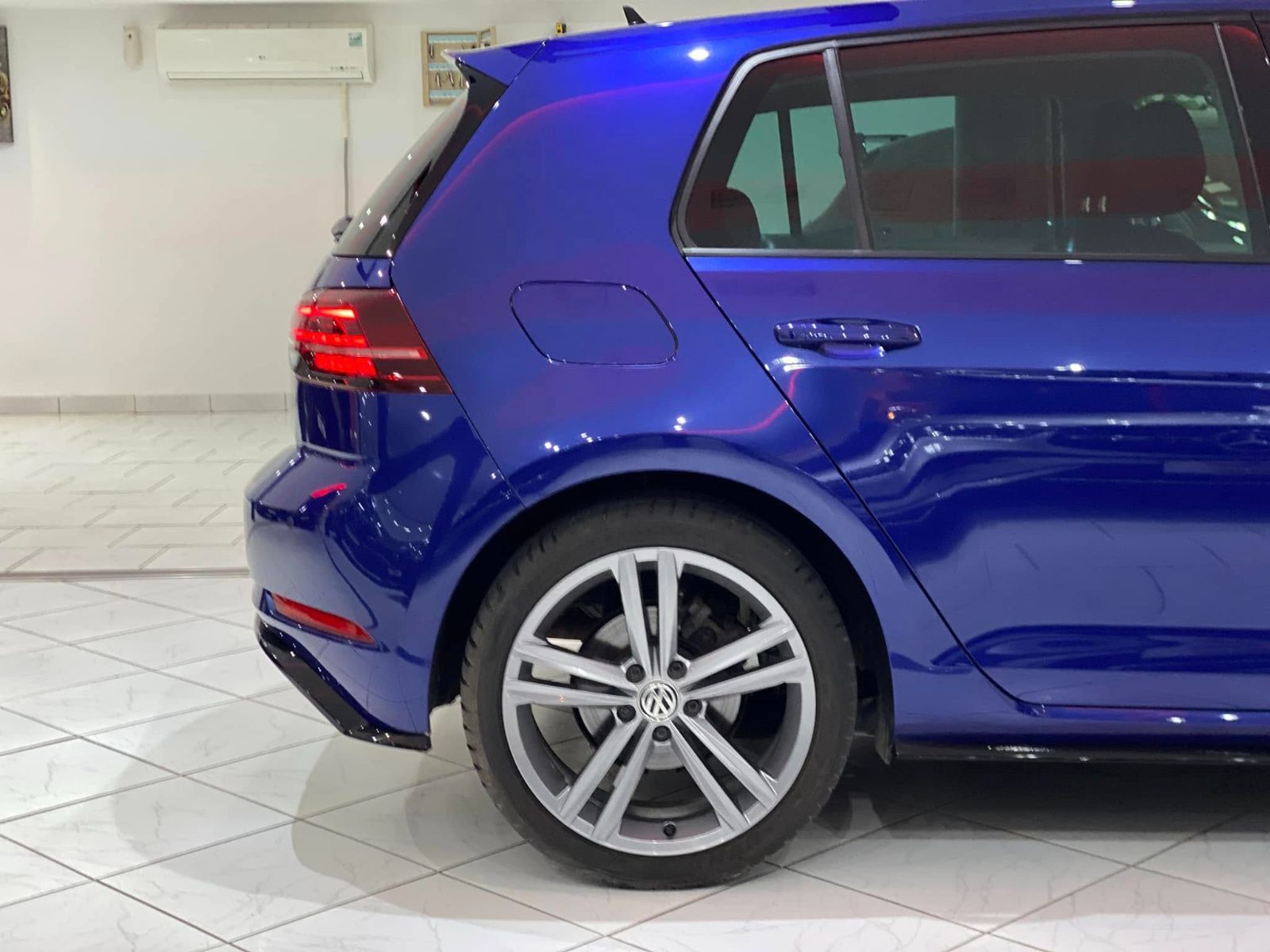 Volkswagen Golf 7 R-Line à sousse - Photo 4