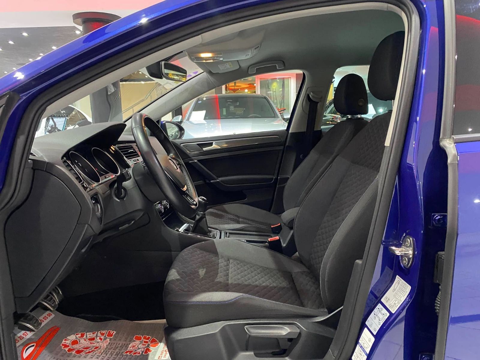 Volkswagen Golf 7 R-Line à sousse - Photo 14