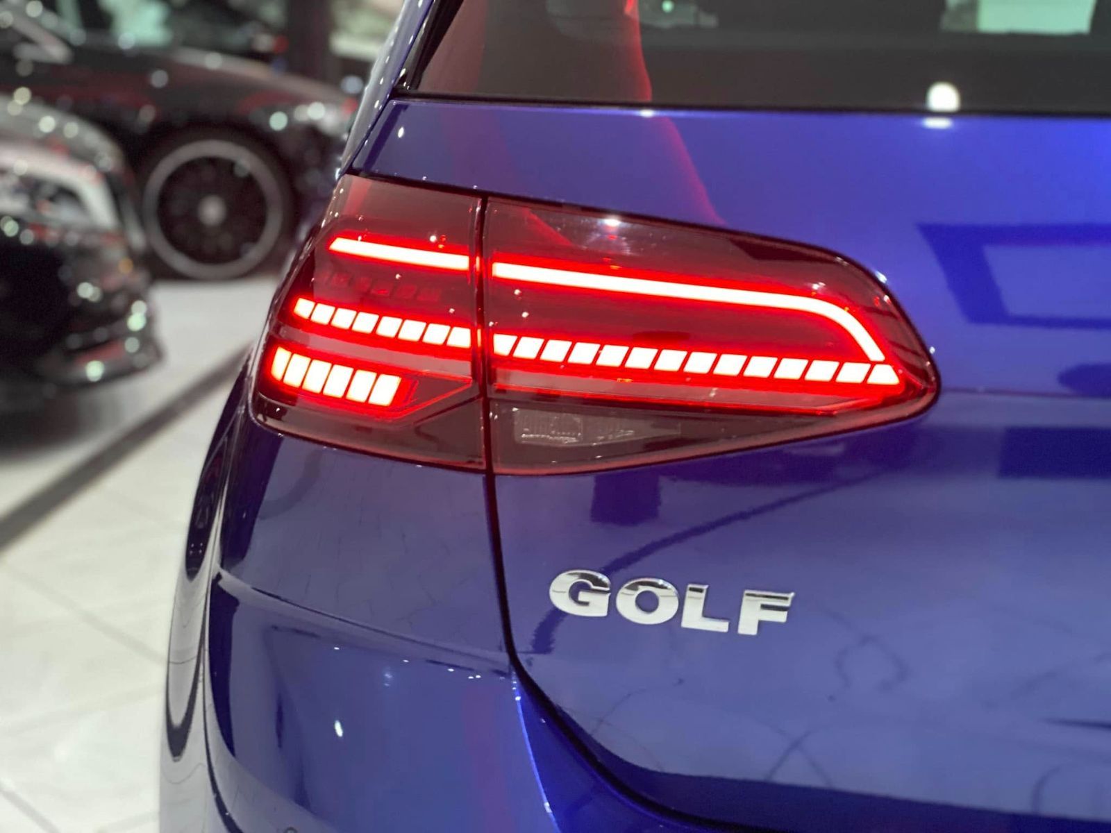 Volkswagen Golf 7 R-Line à sousse - Photo 5