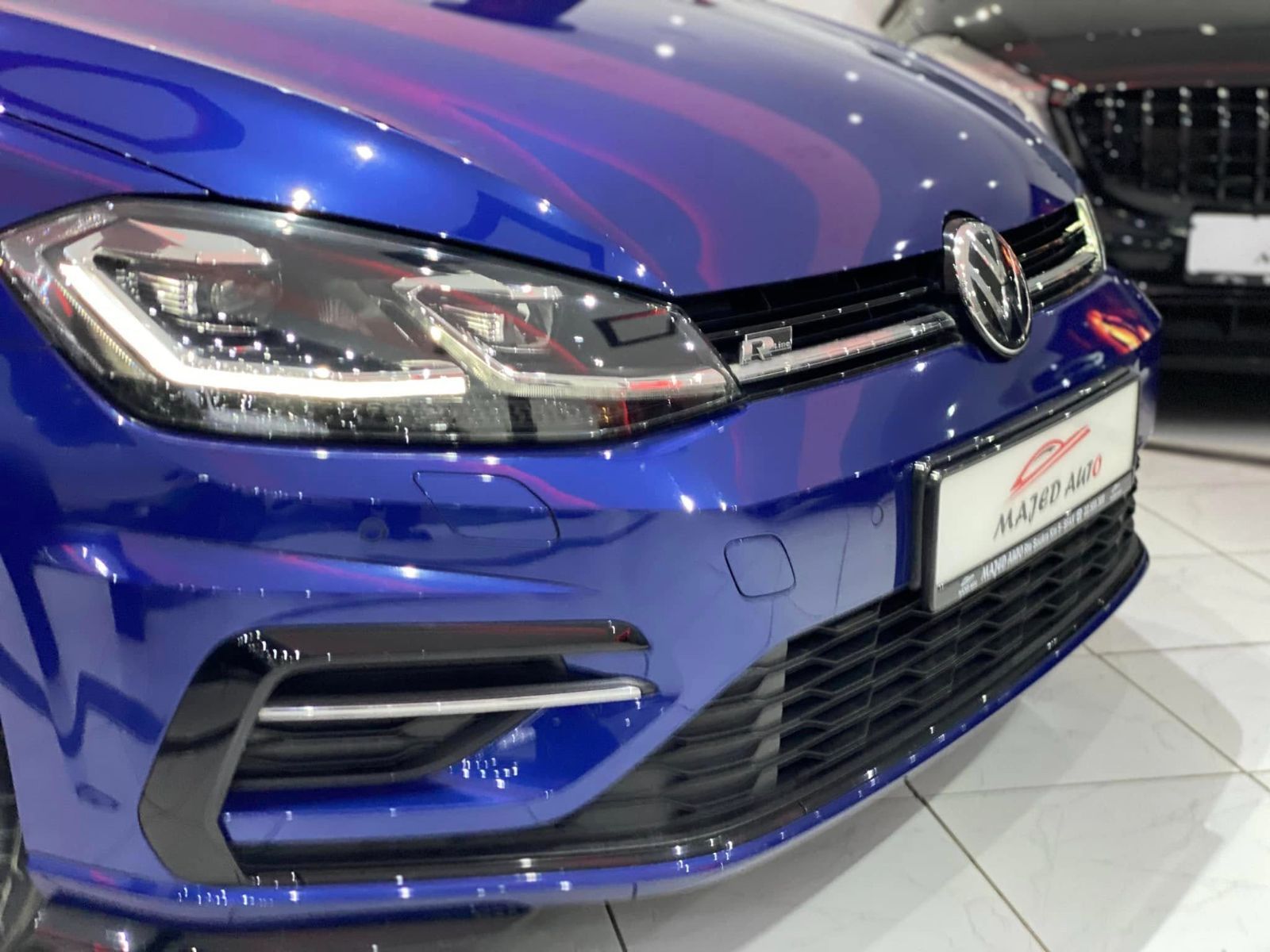 Volkswagen Golf 7 R-Line à sousse - Photo 8