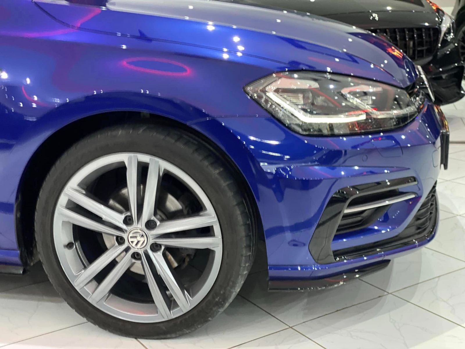 Volkswagen Golf 7 R-Line à sousse - Photo 7
