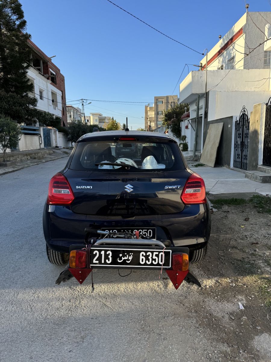 Suzuki Swift à Tunis - Photo 2