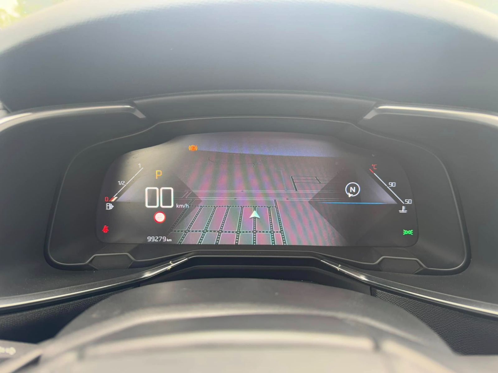 DS 7 Crossback Grand Chic à Tunis - Photo 9