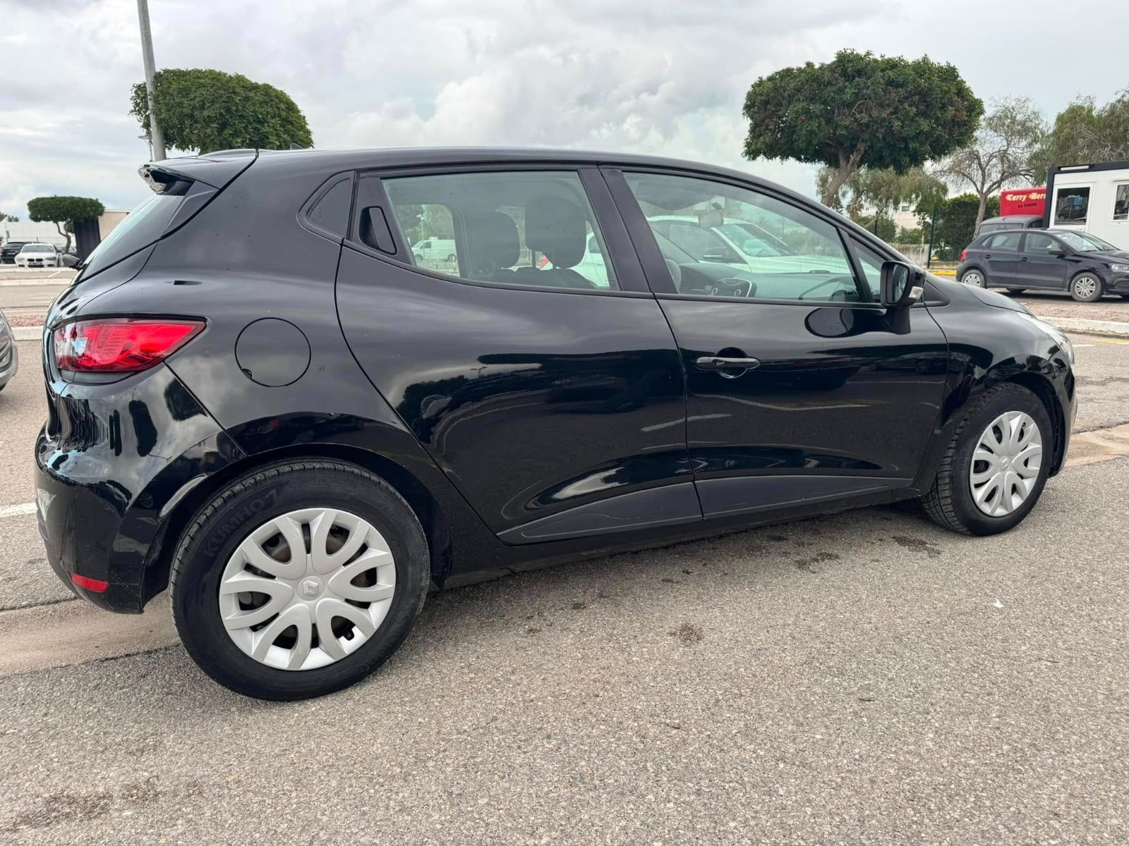 Renault Clio 1.0L à Ben Arous - Photo 3