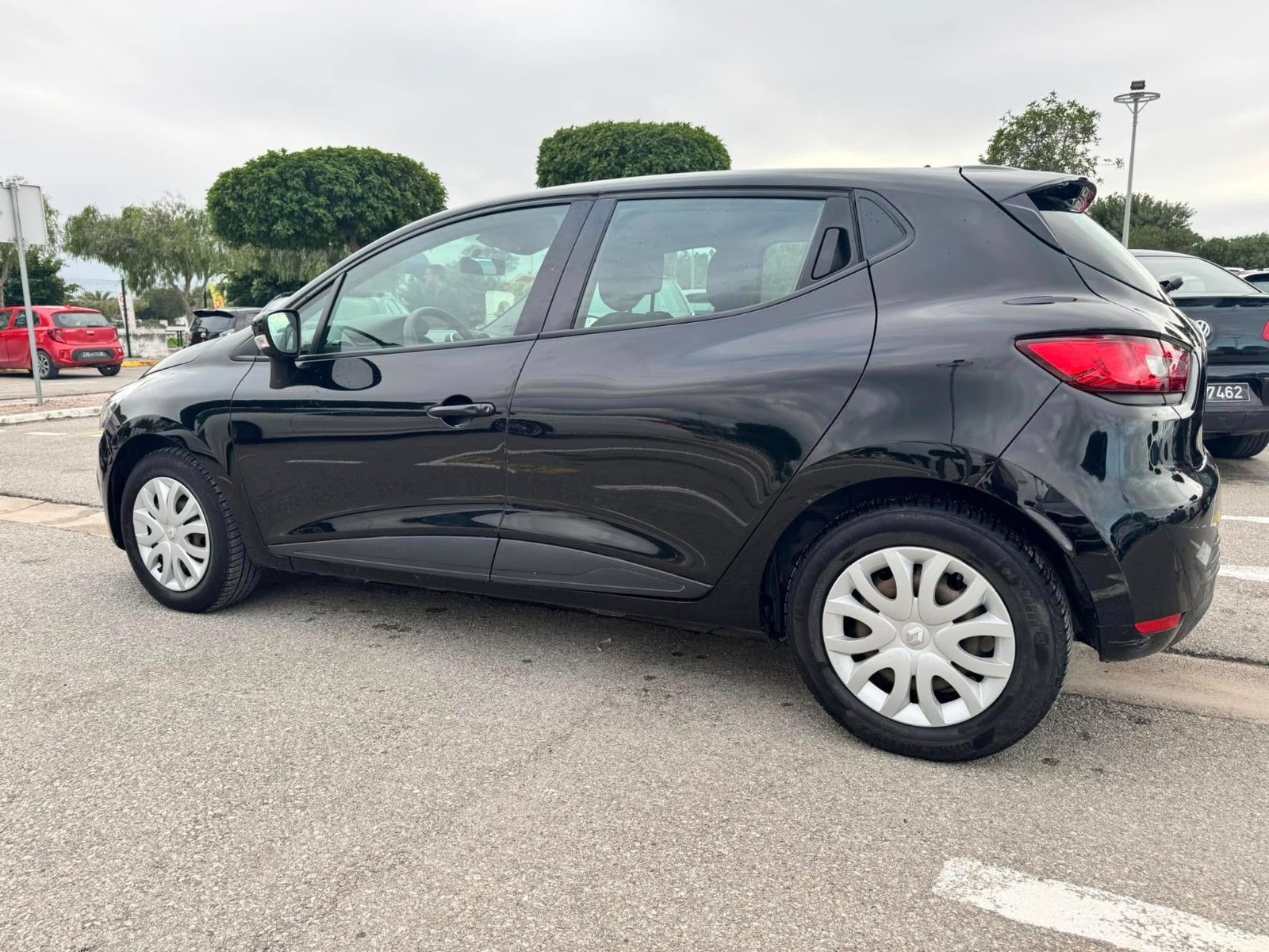 Renault Clio 1.0L à Ben Arous - Photo 2