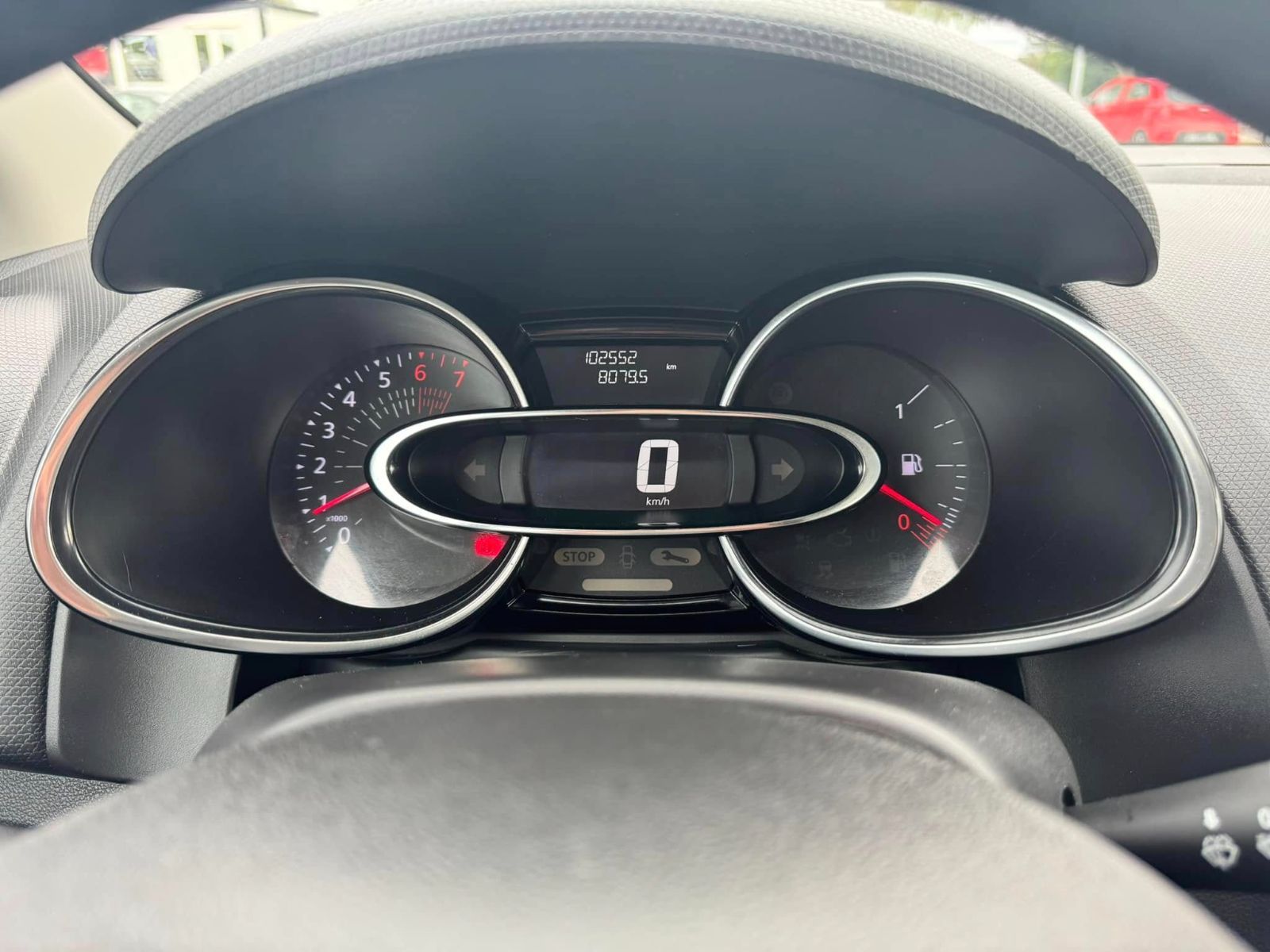 Renault Clio 1.0L à Ben Arous - Photo 9