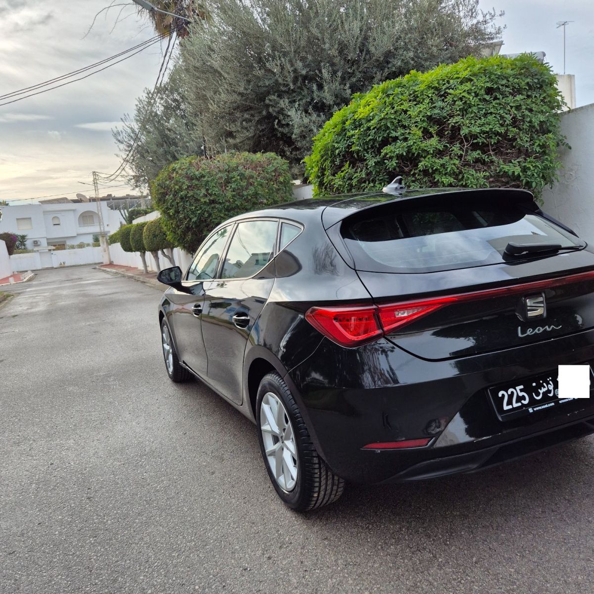 Seat Leon à Ariana - Photo 3