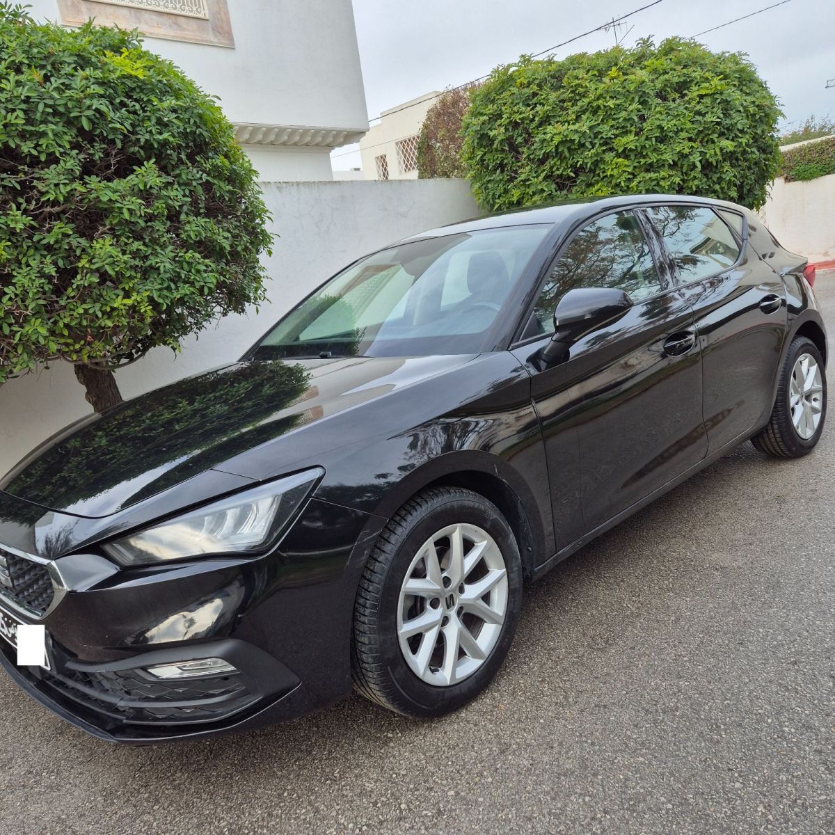 Seat Leon à Ariana - Photo 1