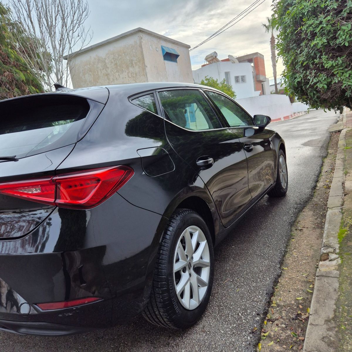 Seat Leon à Ariana - Photo 4