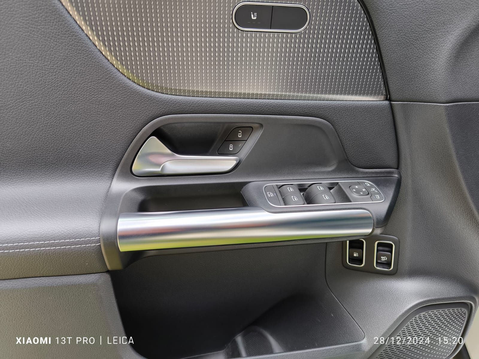 Mercedes-Benz GLA à Tunis - Photo 10