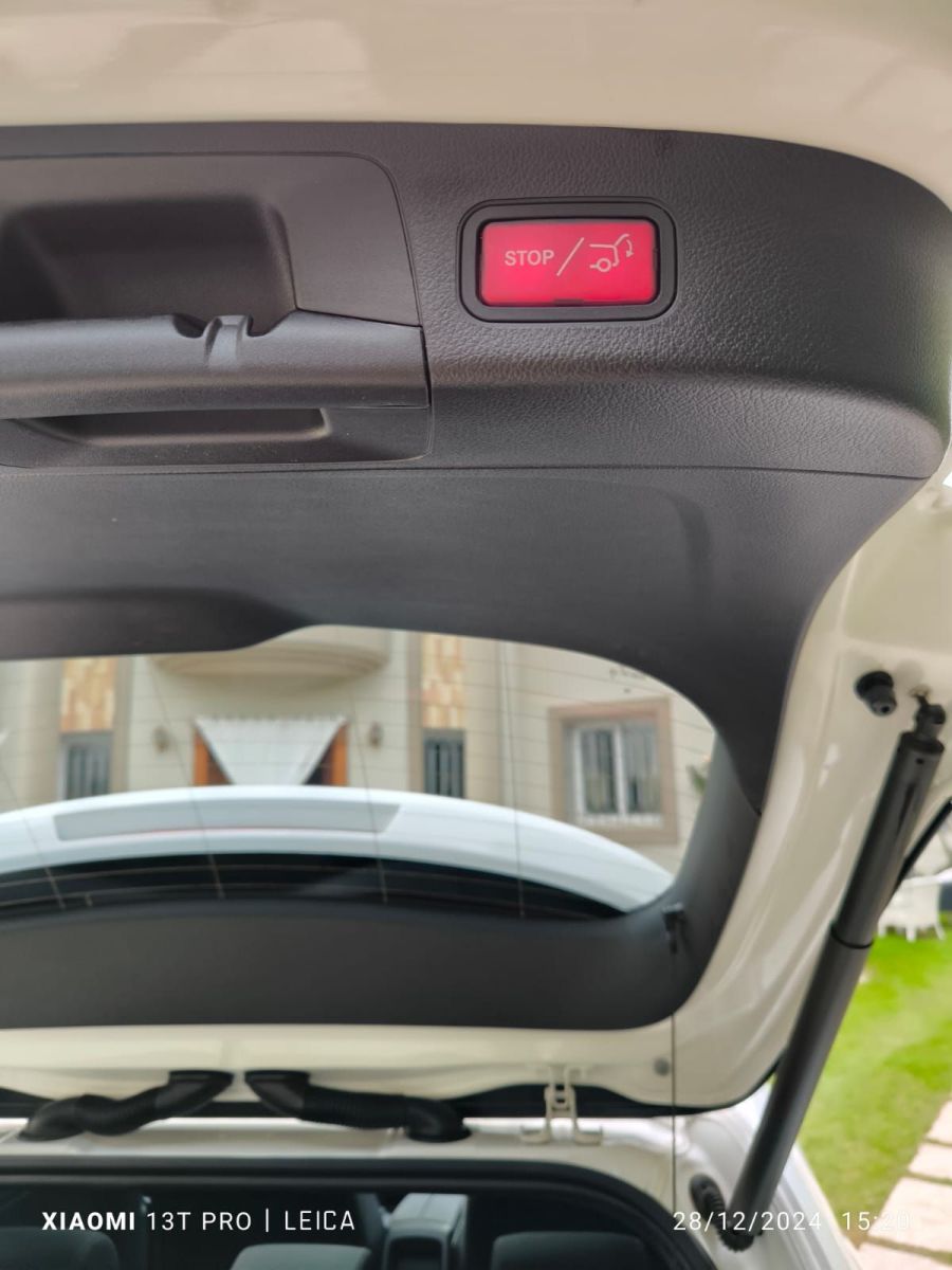 Mercedes-Benz GLA à Tunis - Photo 11