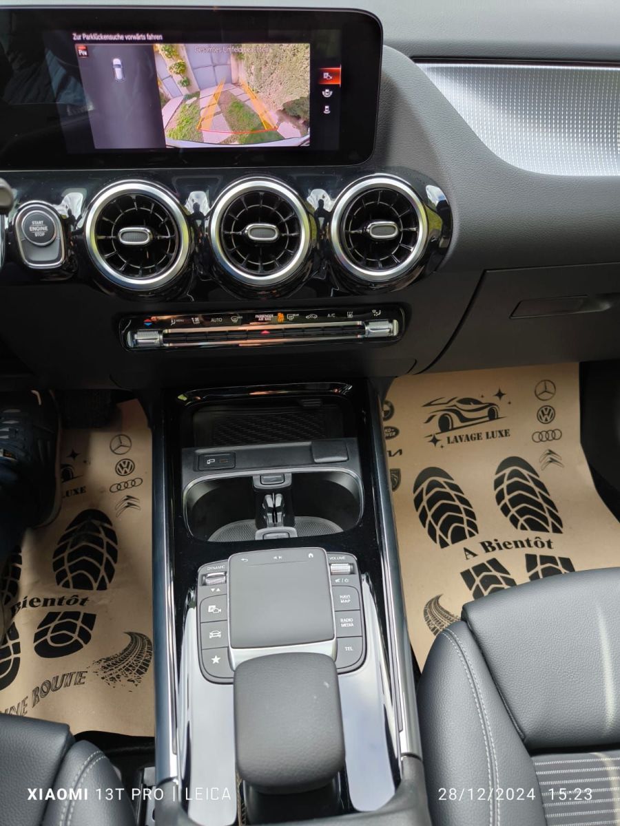 Mercedes-Benz GLA à Tunis - Photo 1