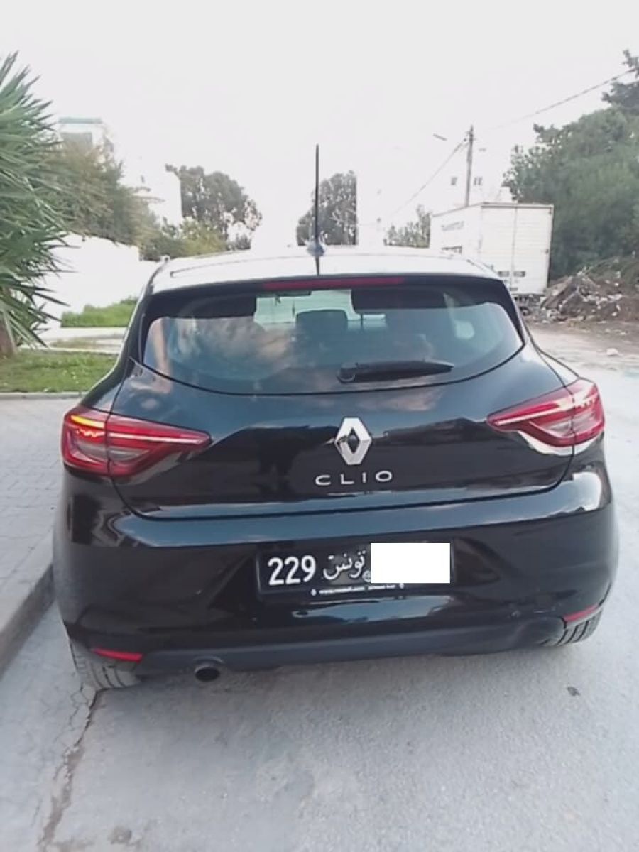 Renault Clio à Ben Arous - Photo 6