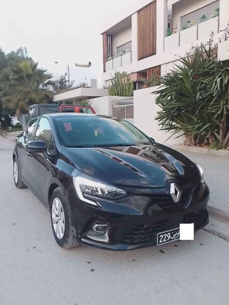 Renault Clio à Ben Arous - Photo 2