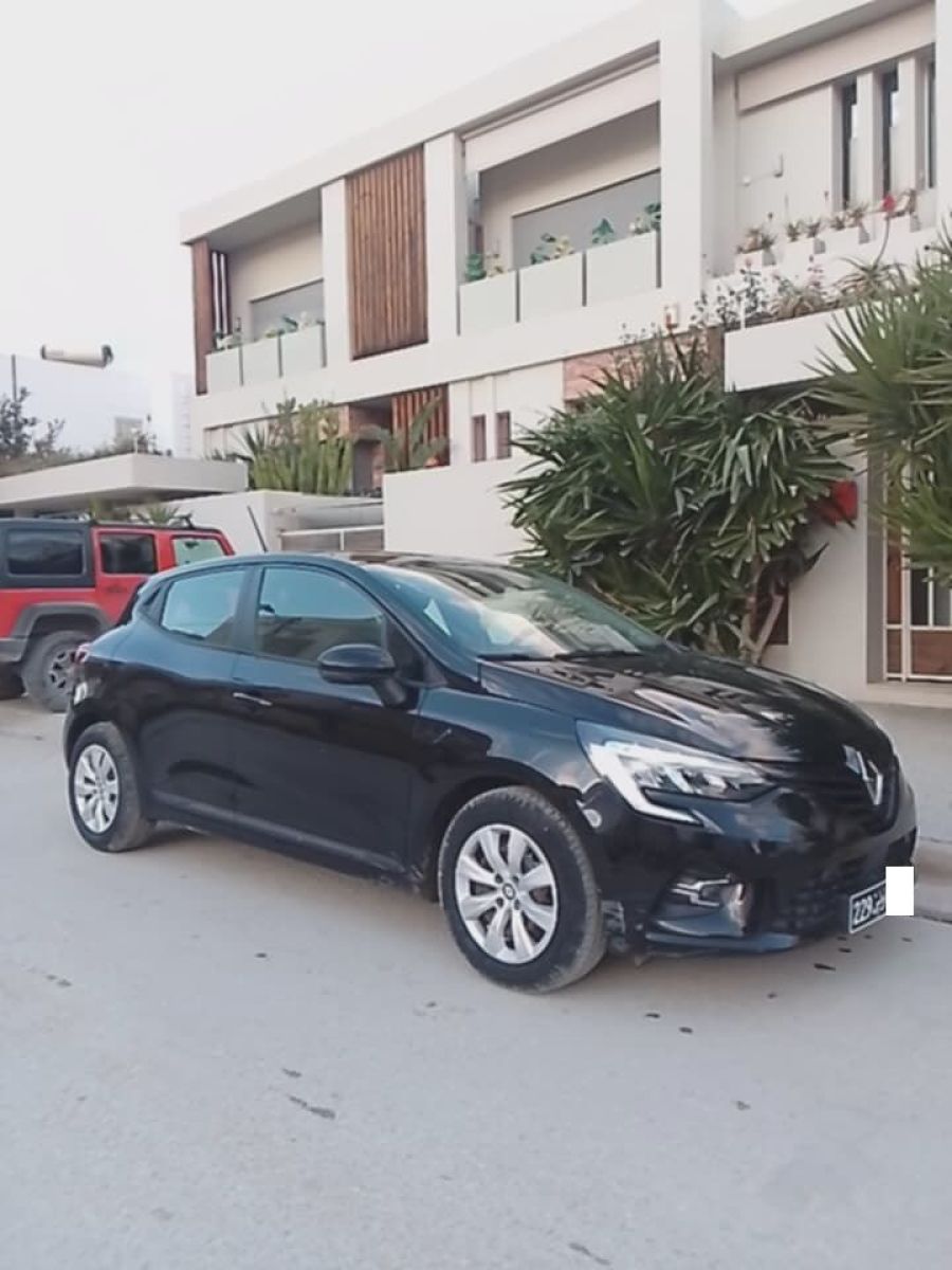 Renault Clio à Ben Arous - Photo 3