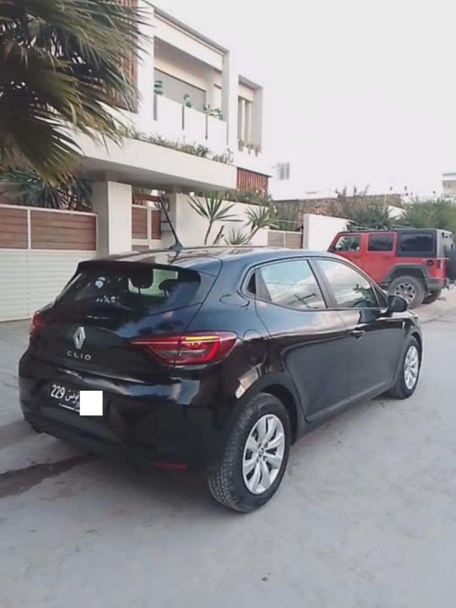 Renault Clio à Ben Arous - Photo 7