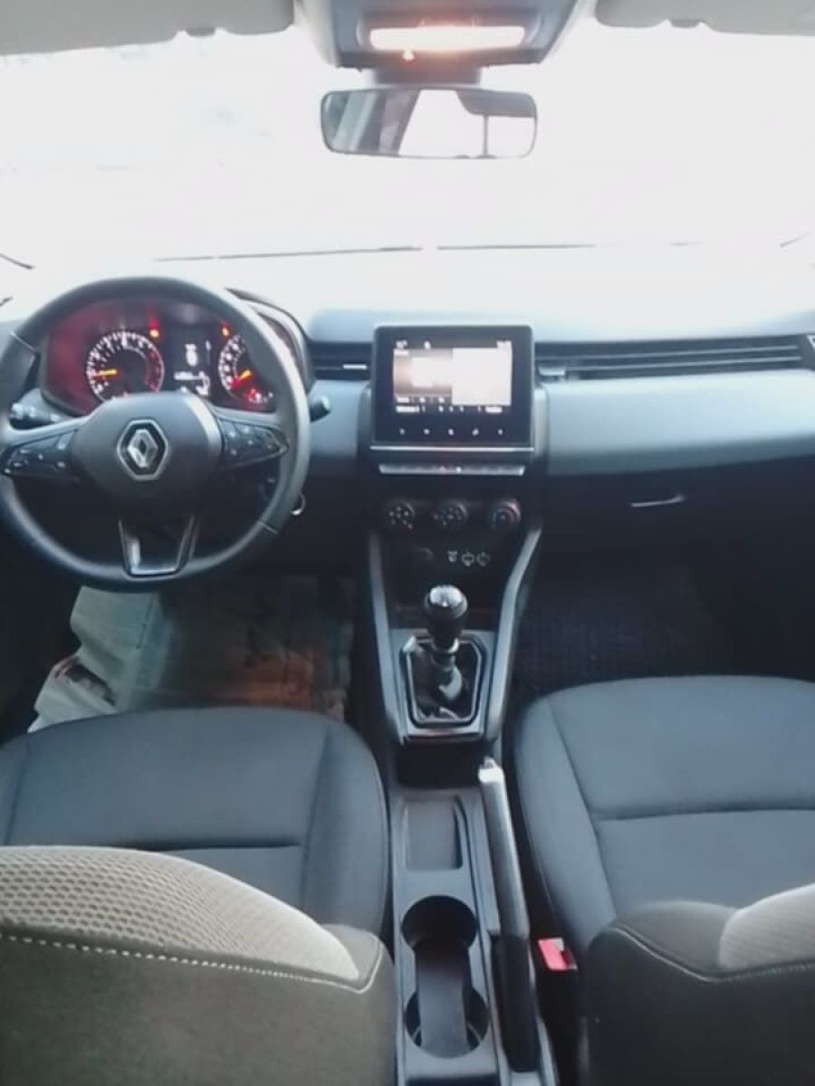 Renault Clio à Ben Arous - Photo 9
