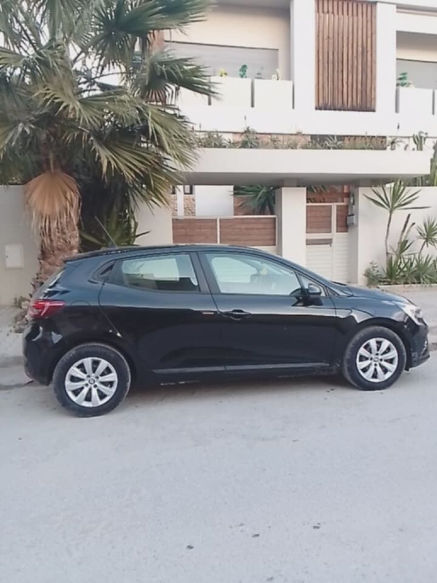 Renault Clio à Ben Arous - Photo 4