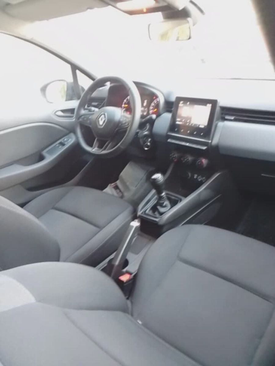 Renault Clio à Ben Arous - Photo 8
