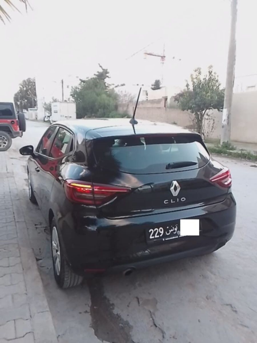 Renault Clio à Ben Arous - Photo 5