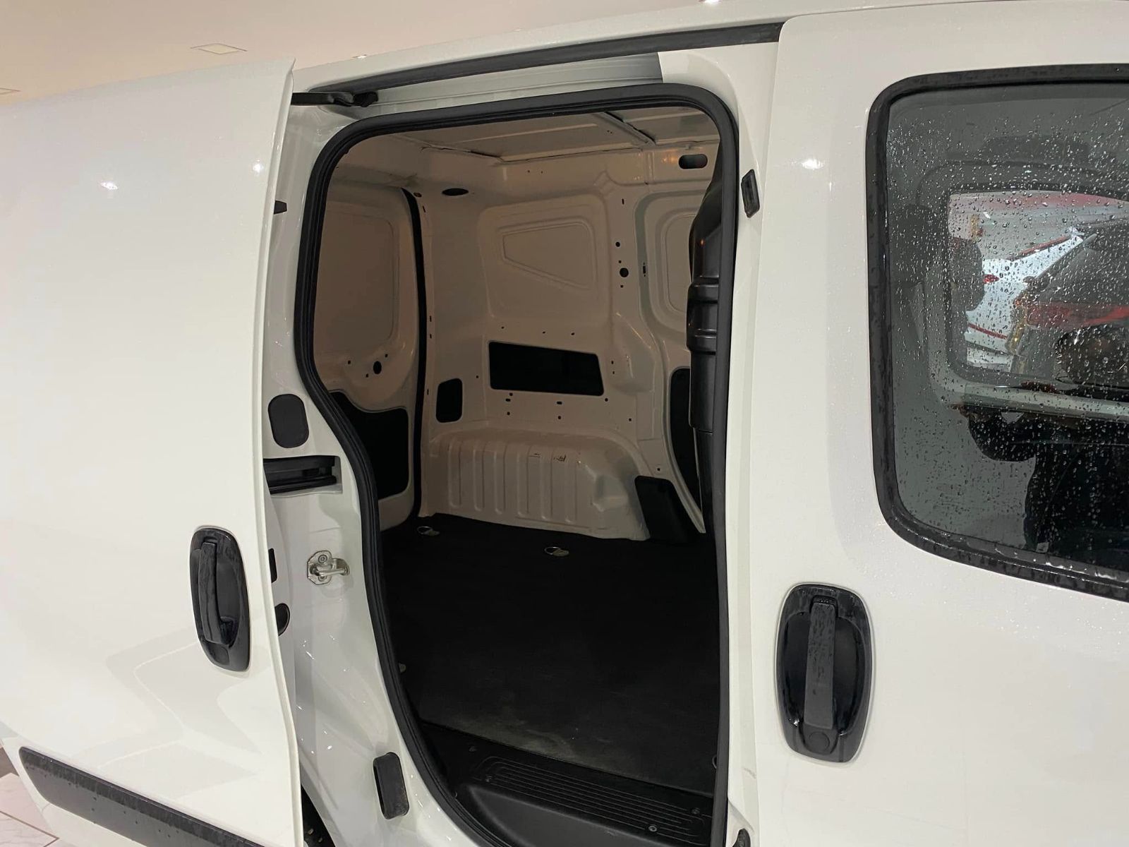 Fiat Fiorino Utilitaire à Tunis - Photo 3