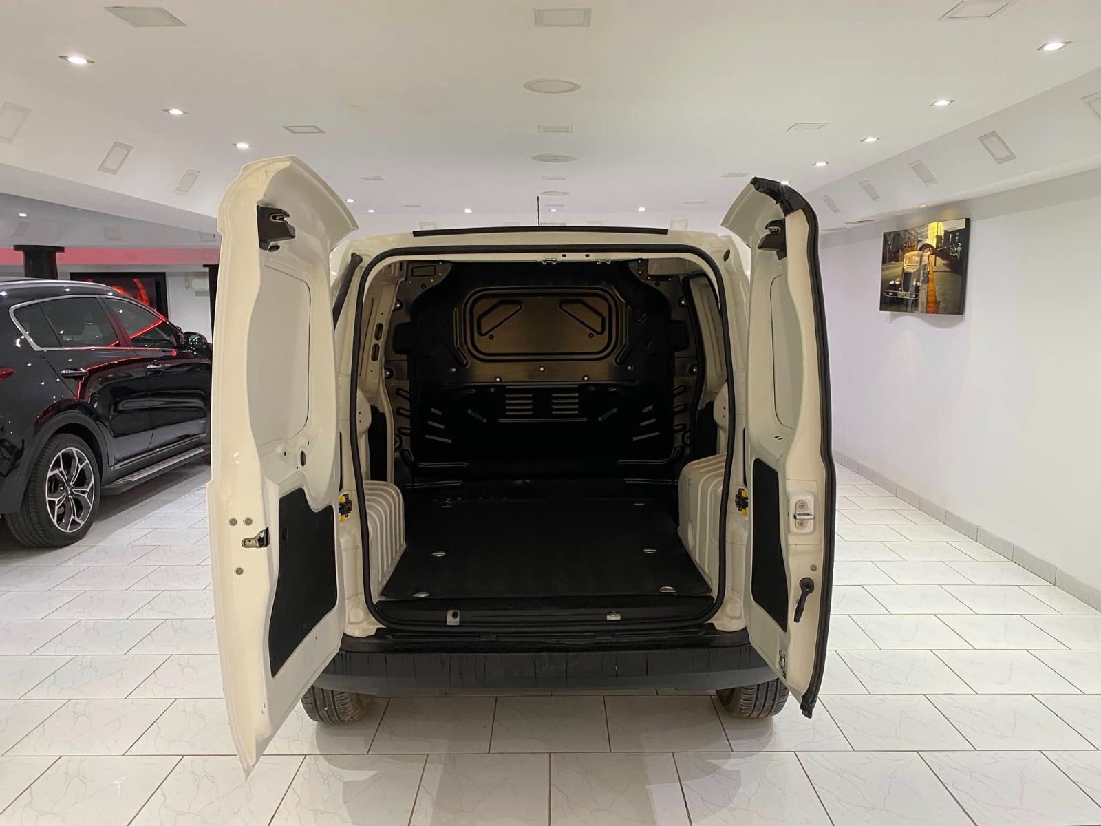 Fiat Fiorino Utilitaire à Tunis - Photo 6