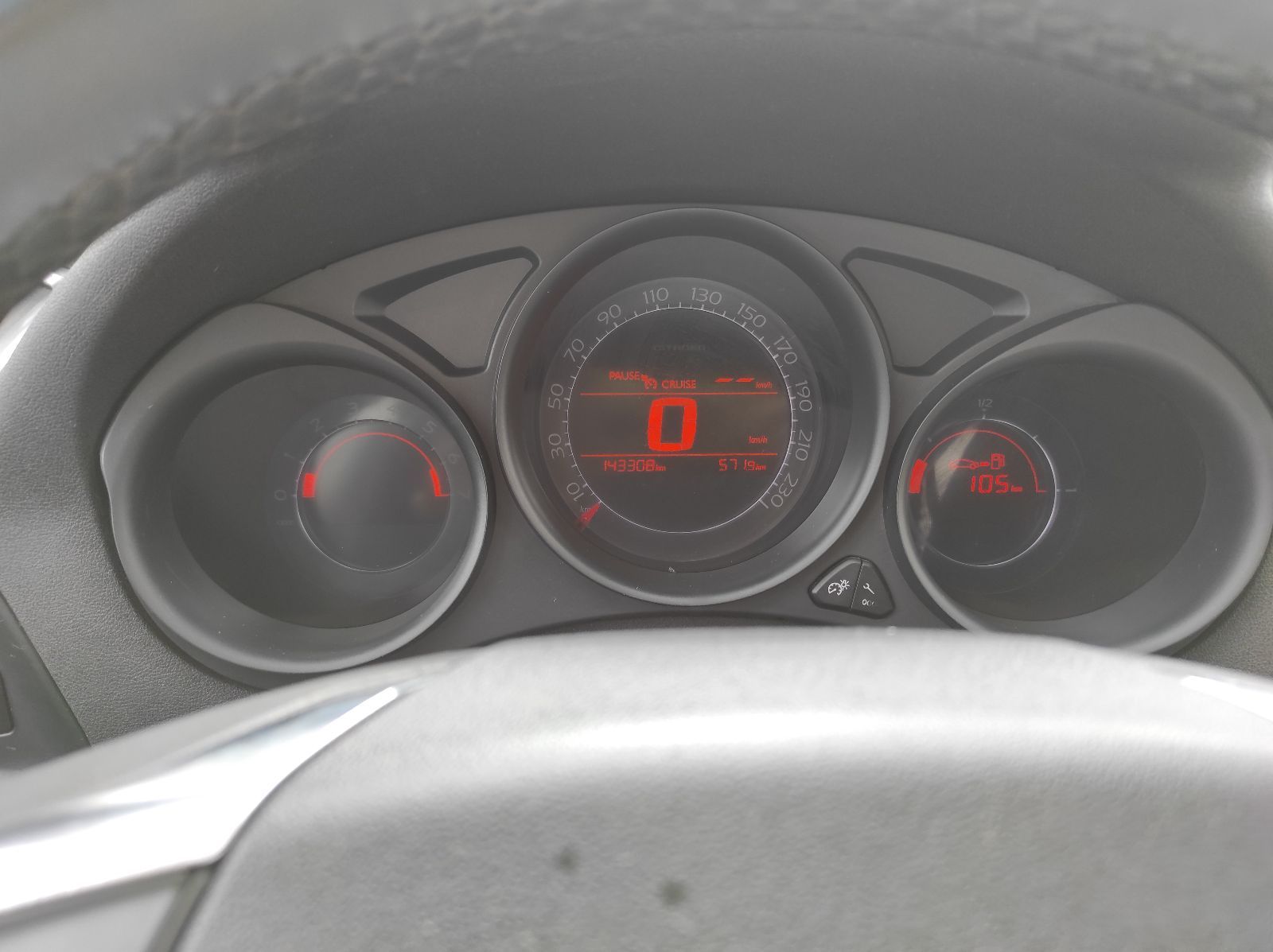Citroën C4 à Sfax - Photo 3